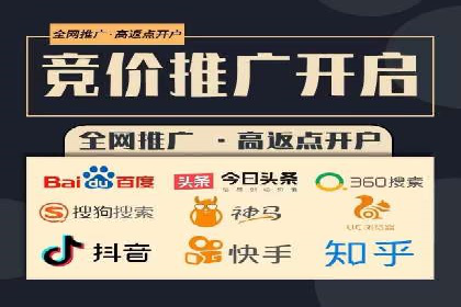 某企业SEM托管公司合作案例：实现广告投放的精准定位